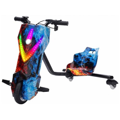 E-Drift Trike (477T08)