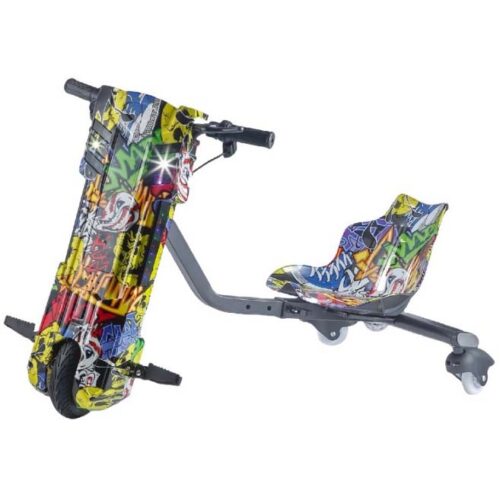 E-Drift Trike (477T10)