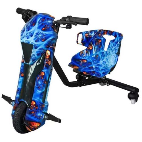 E-Drift Trike (477T13)