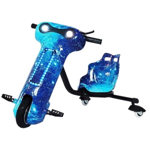 E-Drift Trike (477T11)