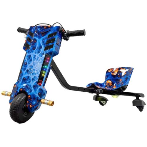 E-Drift Trike (477T04)