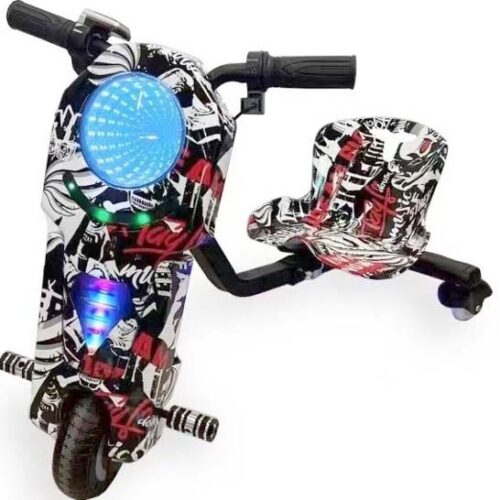 E-Drift Trike (477T05)