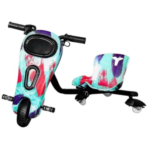 E-Drift Trike (477T07)