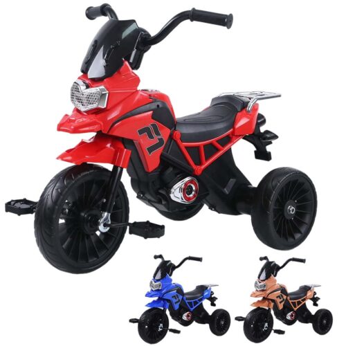 Kids & Toddler Tricycle (109T93)