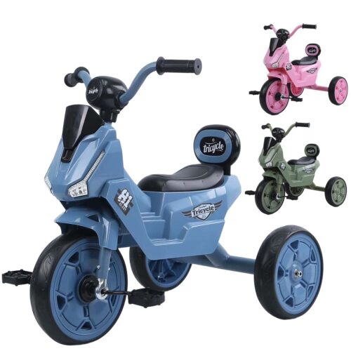 Kids & Toddler Tricycle (109T120)
