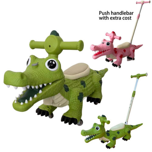 Ride-on Dinosaur (067T21)