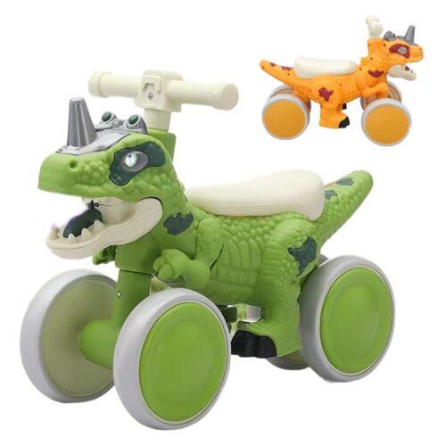 Ride-on Dinosaur (067T22)