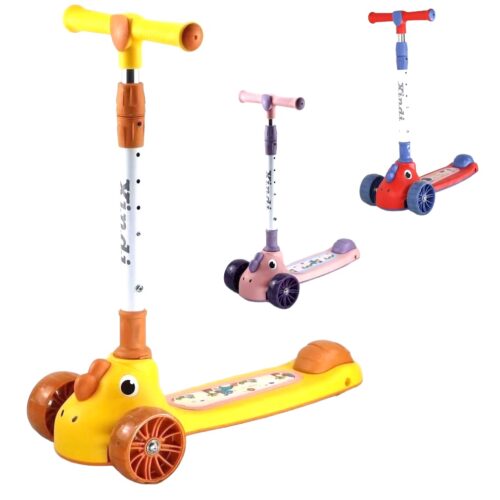 Kid's Scooter (466T03)