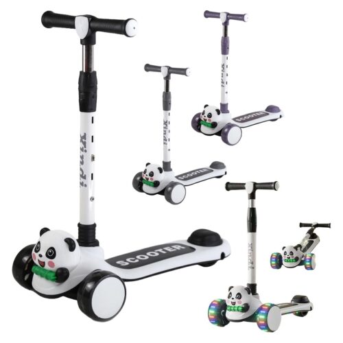 Kid's Scooter (466T05)