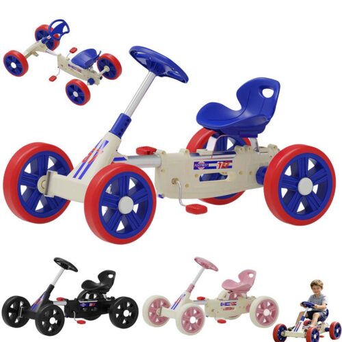Pedal Go Kart (437T01)