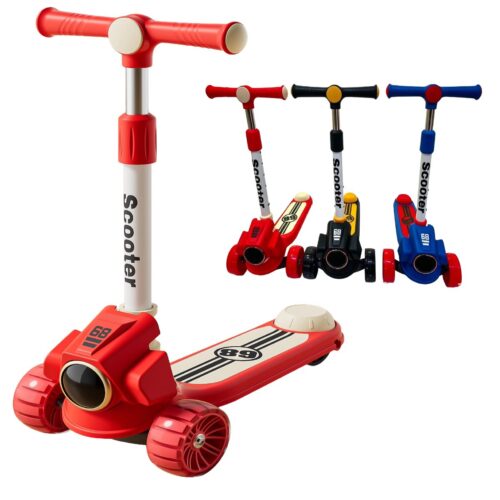 Kid's Scooter (465T03)