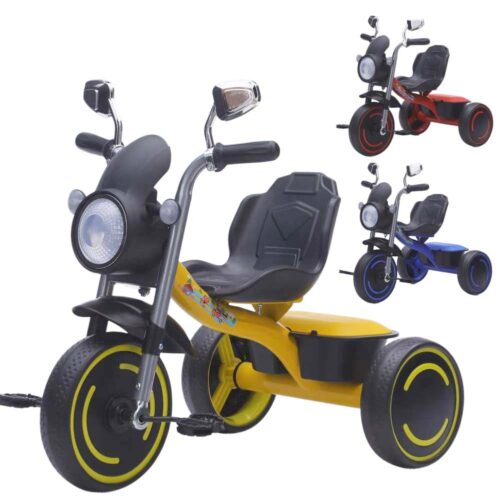 Kids & Toddler Tricycle (383T04)